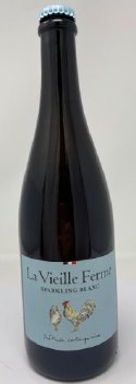 La Vieille Ferme Non Vintage Sparkling Blanc